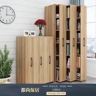 ASG4-1606推拉書架帶輪抽屜可移動書櫃縫隙組合儲物櫃防塵收納隱形夾縫（包運送）