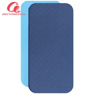 【New Arrival】2Pcs Yoga Knee Pad Cushion Non-Slip Yoga Kneeling Pad Protective Pad for Elbow Leg Arm 