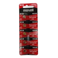 Maxell [SR716SW] Silver Oxide Micro Battery