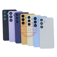 BACKDOOR - BACKCOVER - BACK CASING FOR SAMSUNG S24 S921B BACK COVER BACK GLASS