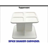 Tupperware spice carousel(spice rack)
