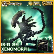 [in stock]52TOYS BeastBox IB-13 Alien Xenomorph Action Figure
