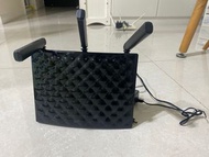 Tenda router 路由器AC15