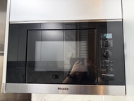 Miele 微波焗爐