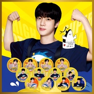 Dongwon Light Standard Tuna – BTS Jin Edition