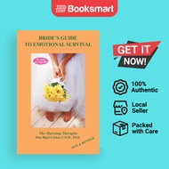 Bride's Guide To Emotional Survival | Bigel-Casher, Rita | Paperback | English Edition  | 9781410748