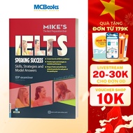 Book - Ielts Speaking Success: Skills Strategies And Model Answers - For Ielts Test Preppers - Onlin