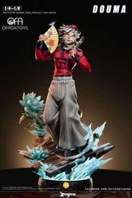 🔥Gk新品預訂🔥Zayico
鬼滅之刃 童磨