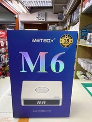 imetbox 愛米盒子m6 plus  升級版 4GB+64GB WIFI6 ( M6 $1180 )