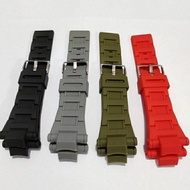 G-Shock GWM-5600GWM5600 GW M5600 watch strap G-Shock GWM 5600 watch strap