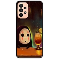 Ốp lưng dành cho Samsung A13 5G - Samsung A33 5G mẫu Vô Diện Chill