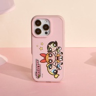 飛天小女警閃耀聯盟峽谷強悍MagSafe iPhone手機殼