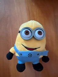 Minions / Olaf公仔