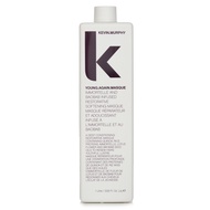 KEVIN.MURPHY - Young.Again.Masque (Immortelle and Baobab Infused Restorative Softening Masque - To D