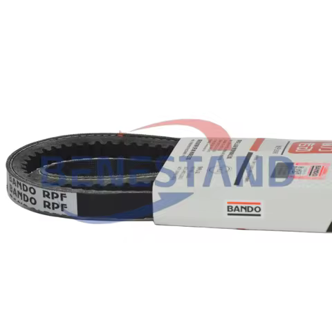 967123 12.5X1188 LA 16211 COGGED V-BELT BANDO REPLACEMENT FOR VOLVO PENTA