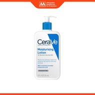 CeraVe Moisturising Lotion 236mL