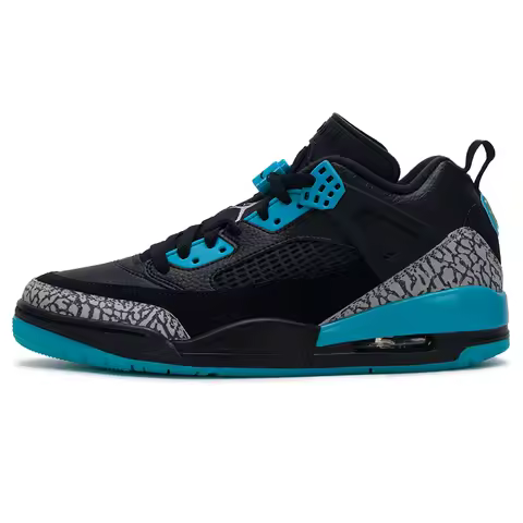 Nike Men's Sports Shoes Jordan Spizike Cushioning and Wear-Resistant Competition Training Basketball