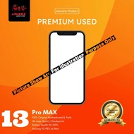 Excellent Used 13pm Device