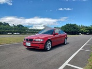 2003 BMW 318i 總代理