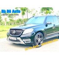 Mercedes GLK 2013 2014 2015 Steering Wheel - GLK 2013/2015 Steering Wheel Cover