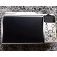 （二手）Fujifilm/富士 X-A10 連（16-50mm）復古旁軸 無反相機 小巧 文藝 旅行 Camera 90%NEW（黑/棕/白/粉/綠