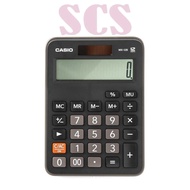 Casio MX-12B Calculator (12 Digit )