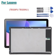 For Lenovo Tab M10 Tablet Repair LCD Display Touch Screen Digitizer Replacement