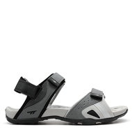 Hi Tec Mens Ula Sn53 (MmentGry/Blk) - Sports Direct