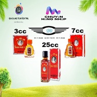 Siang pure Golden Water Thai Oil, domestic product in Thailand
