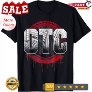 Roman OTC Comeback T-shirt T-Shirt