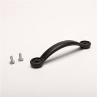 Kayak Plastic Boat Glass Marine Rubber Integrated Handle Boat Accessories DIY Modified Accessories