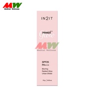IN2IT Primer++ อินทูอิท ไพร์เมอร์ พลัส พลัส ( 1 หลอด 15 g )