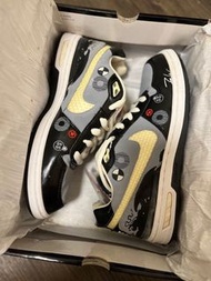 Nike Paul Rodriguez Zoom Air Elite 波鞋 (珍藏多年）歡迎議價