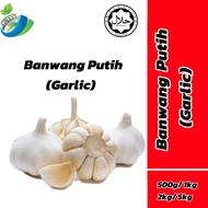 Garlic VIP Quality 250g-2kg