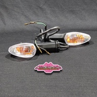 Suzuki GSX R/S 150 right front left turn signal lights