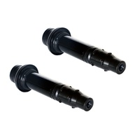 LB4Q NEW <br>F6T574 2Pcs Motorcycle High Ignition Coil for MT09 YZF-R6 XSR900