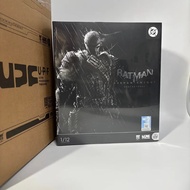 Tersedia Stok Lpzz Dc002 Deathstroke Arkham Knight Batman Action Figure Mainan Koleksi