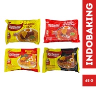 Richeese Fried Cheese Ramen Noodles