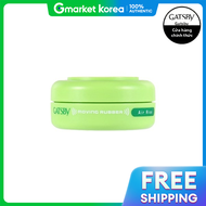 Gatsby | Sáp tạo kiểu tóc Gyasi Moving Rubber Air Rise 15g