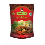 Kokita Gado Gado Seasoning 90 grams