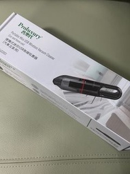 便攜式迷你USB無線吸塵器