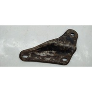 Exhaust plate iron Original Honda c700 C800 exhaust bracket