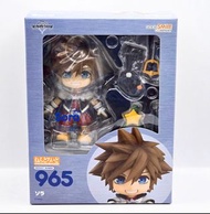 黏土人 965 王國之心 sora