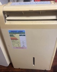 Whirlpool 抽濕機