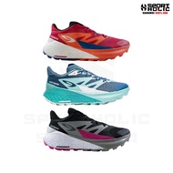 TRAIL RUNNING SHOES MUNCAK HIKING 910 NINETEN YUZA SPEEDGOTH ORIGINAL