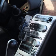 美國iOttie Easy One Touch 5 一鍵式鎖定車用手機架 CD插槽