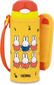 膳魔師 真空隔熱吸管水壺／FHL-403FB