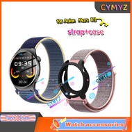 for Aolon Mars R3 strap Nylon strap for Aolon Mars R3 Smart Watch strap Sports wristband Aolon Mars 