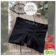 AULORA BOXER WITH KODENSHI _ORIGINAL 100%