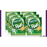 Tang Juice 144packs of 19grams each(1 carton)